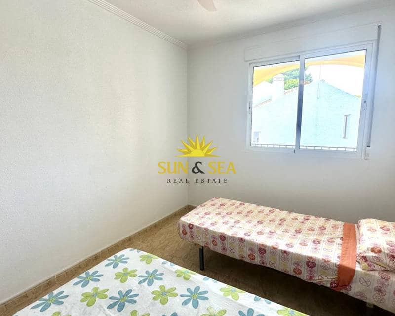 3 chambre Appartement à vendre à Dehesa de Campoamor - 240 000 € (Ref: 9268939)