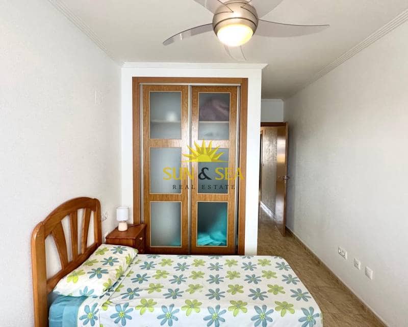 3 chambre Appartement à vendre à Dehesa de Campoamor - 240 000 € (Ref: 9268939)