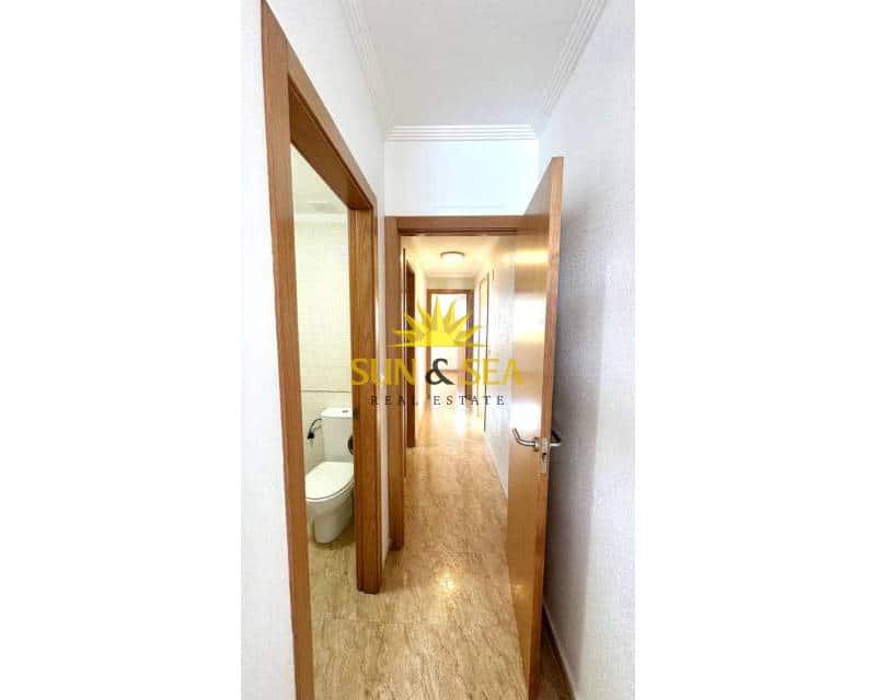 3 chambre Appartement à vendre à Dehesa de Campoamor - 240 000 € (Ref: 9268939)