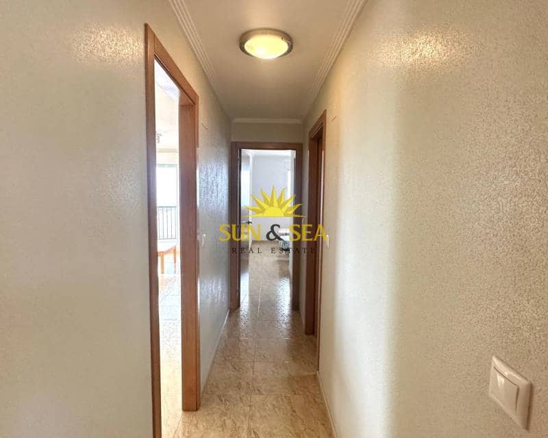 3 chambre Appartement à vendre à Dehesa de Campoamor - 240 000 € (Ref: 9268939)