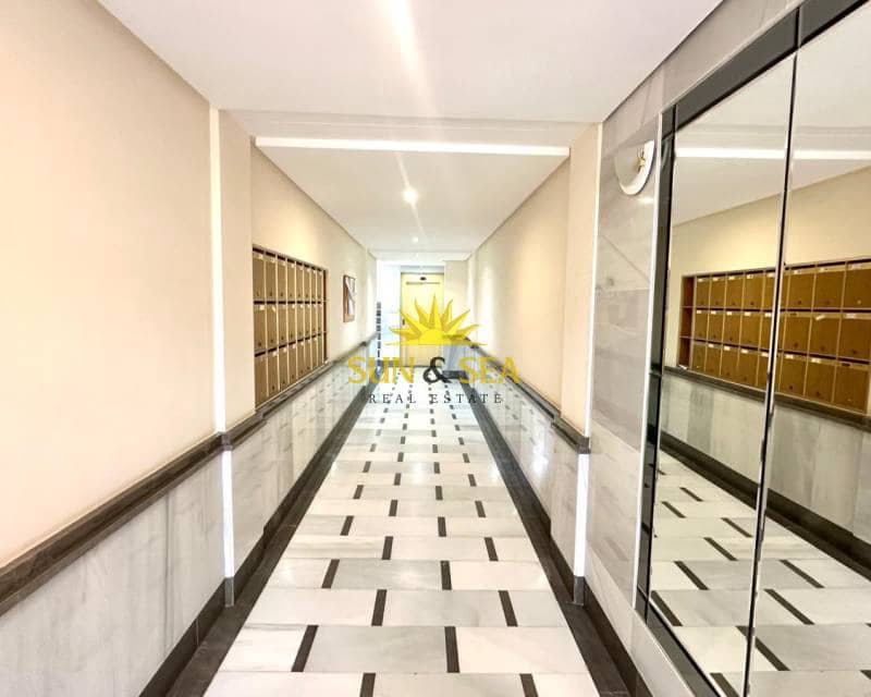 3 chambre Appartement à vendre à Dehesa de Campoamor - 240 000 € (Ref: 9268939)