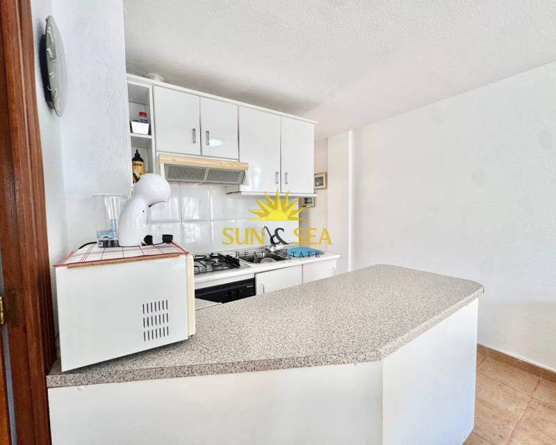 1 bedroom Apartment for rent in Pilar de la Horadada - € 500 (Ref: 9268999)