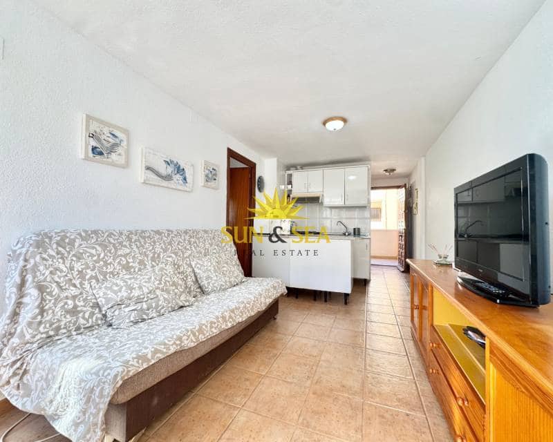 1 bedroom Apartment for rent in Pilar de la Horadada - € 500 (Ref: 9268999)