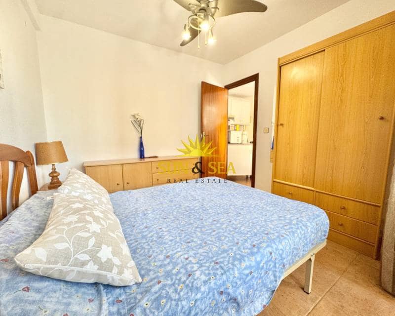 1 bedroom Apartment for rent in Pilar de la Horadada - € 500 (Ref: 9268999)