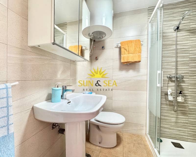 1 bedroom Apartment for rent in Pilar de la Horadada - € 500 (Ref: 9268999)