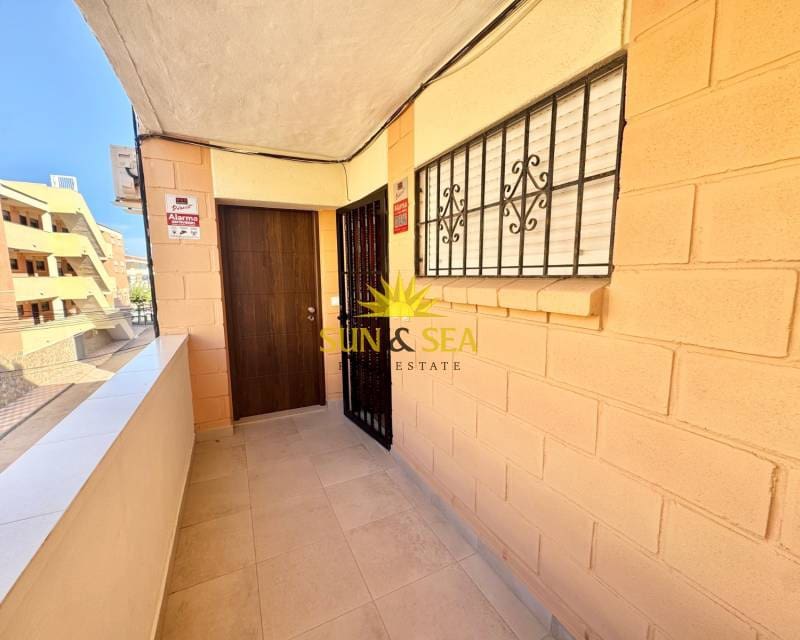 1 bedroom Apartment for rent in Pilar de la Horadada - € 500 (Ref: 9268999)