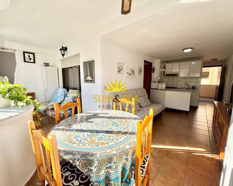 1 bedroom Apartment for rent in Pilar de la Horadada - € 500 (Ref: 9268999)