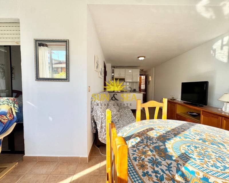 1 bedroom Apartment for rent in Pilar de la Horadada - € 500 (Ref: 9268999)