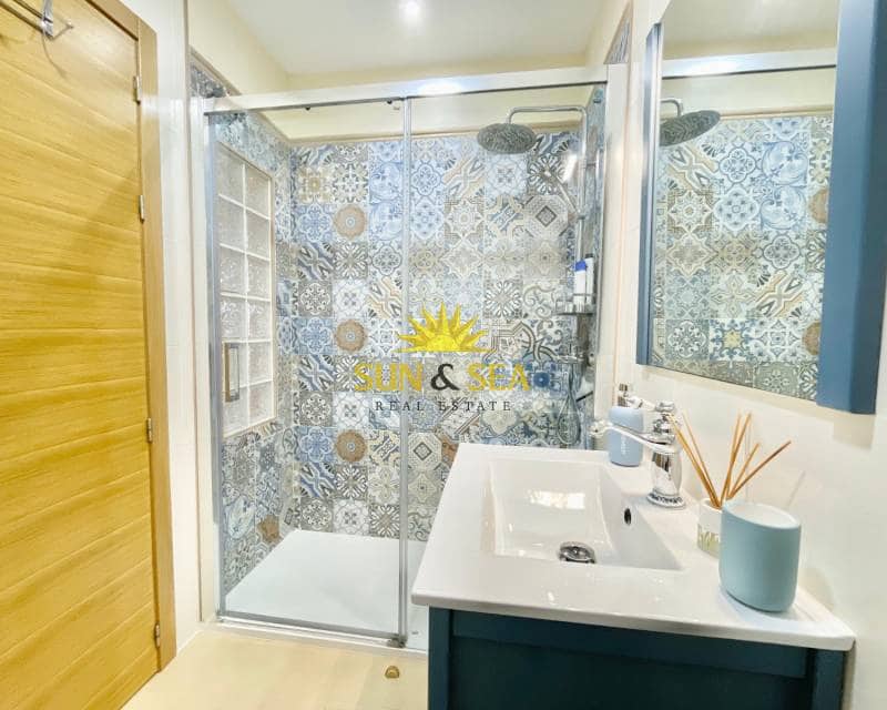 2 bedroom Apartment for rent in Roldan with pool - € 750 (Ref: 9270301)