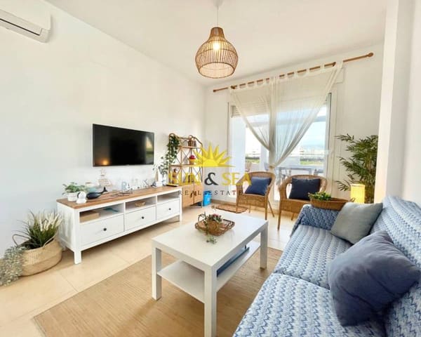 Appartement de 2 chambres à louer à Roldan, Torre-Pacheco avec piscine - 750 € (Ref: 9270301)