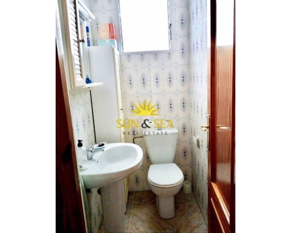 3 soverom Leilighet til salgs i Moratalla - € 125 000 (Ref: 9271825)