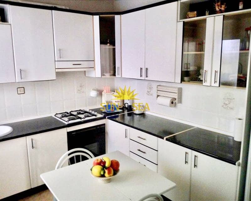 3 slaapkamer Appartement te koop in Moratalla - € 125.000 (Ref: 9271825)