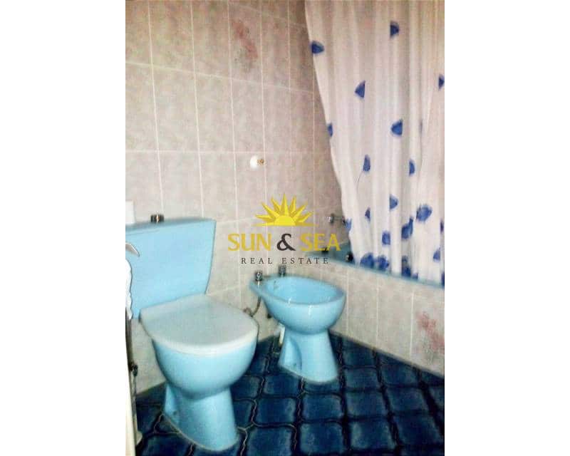 3 slaapkamer Appartement te koop in Moratalla - € 125.000 (Ref: 9271825)