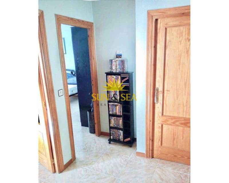 3 slaapkamer Appartement te koop in Moratalla - € 125.000 (Ref: 9271825)