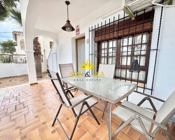 2 sypialnia Dom do wynajęcia w Aguas Nuevas, Torrevieja z basenem - 800 € (Ref: 9271925)