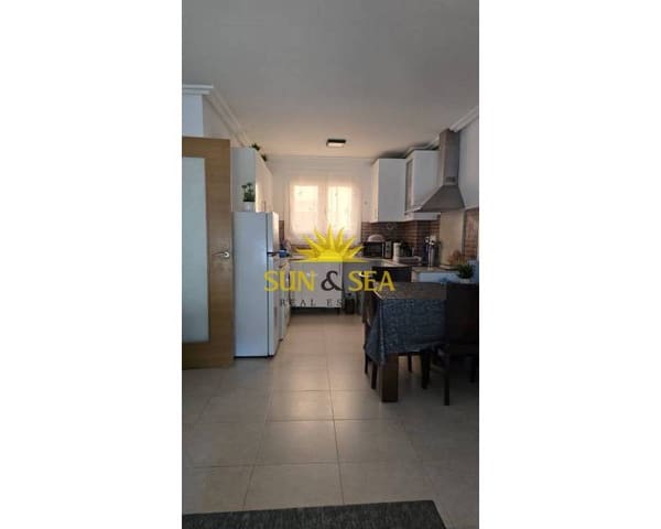 2 soverom Leilighet til salgs i El Altet, Elche / Elx - € 160 000 (Ref: 9271926)