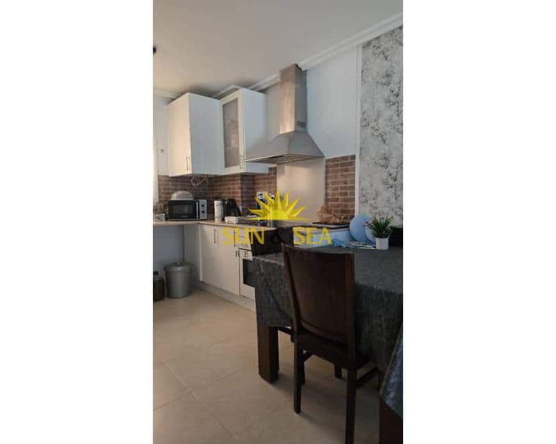 2 soveværelse Lejlighed til salg i Elche / Elx - € 160.000 (Ref: 9271926)