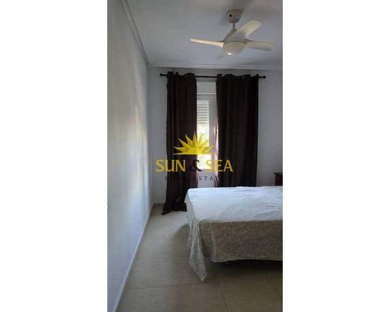 2 soveværelse Lejlighed til salg i Elche / Elx - € 160.000 (Ref: 9271926)