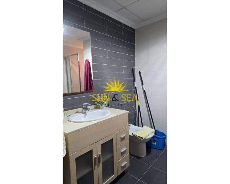 2 soveværelse Lejlighed til salg i Elche / Elx - € 160.000 (Ref: 9271926)