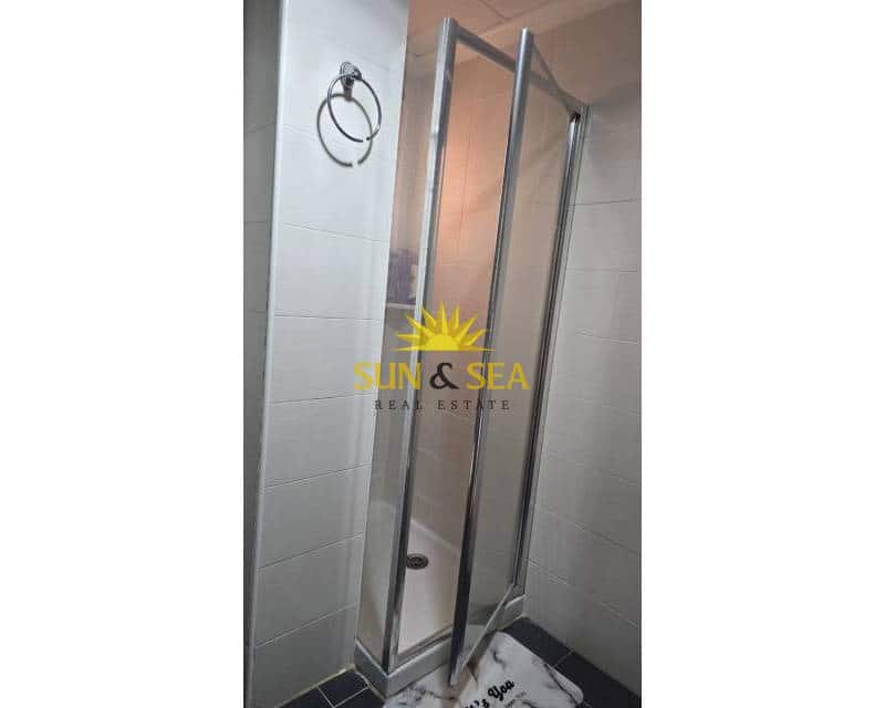 2 soveværelse Lejlighed til salg i Elche / Elx - € 160.000 (Ref: 9271926)