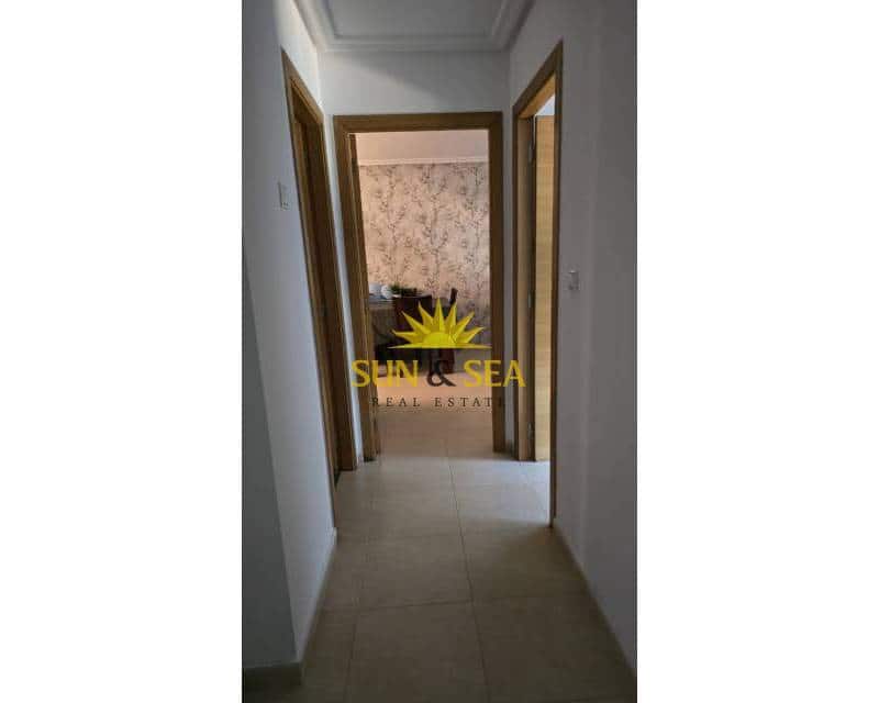 2 soveværelse Lejlighed til salg i Elche / Elx - € 160.000 (Ref: 9271926)