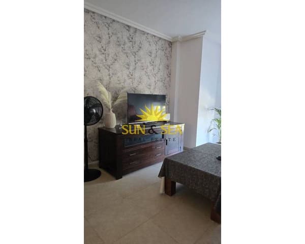 2 soverom Leilighet til salgs i El Altet, Elche / Elx - € 160 000 (Ref: 9271926)