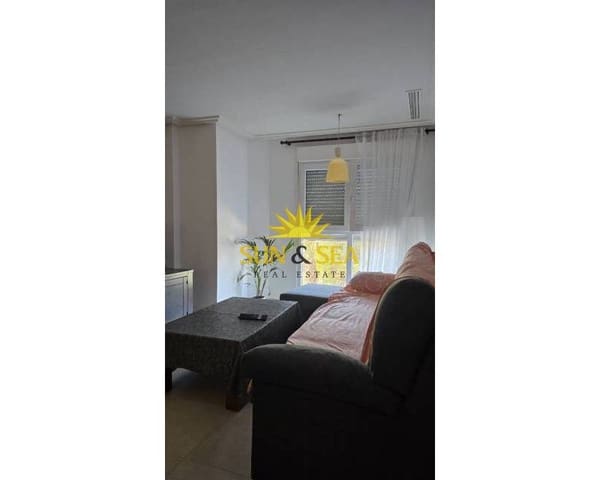 2 soverom Leilighet til salgs i El Altet, Elche / Elx - € 160 000 (Ref: 9271926)