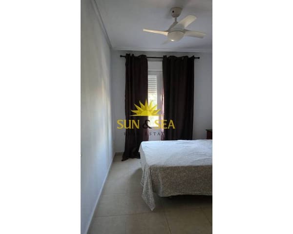 2 soverom Leilighet til salgs i El Altet, Elche / Elx - € 160 000 (Ref: 9271926)