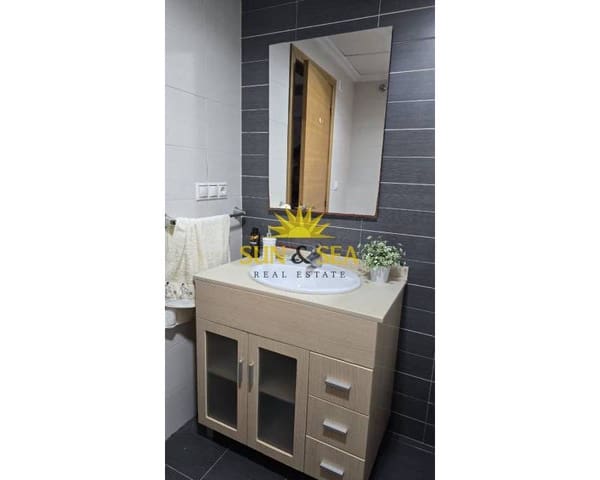 2 soverom Leilighet til salgs i El Altet, Elche / Elx - € 160 000 (Ref: 9271926)