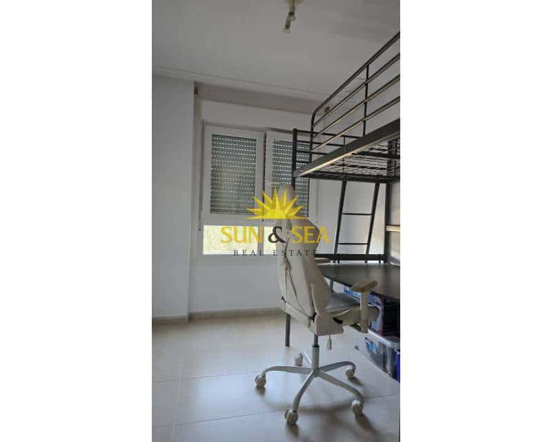 2 soveværelse Lejlighed til salg i Elche / Elx - € 160.000 (Ref: 9271926)