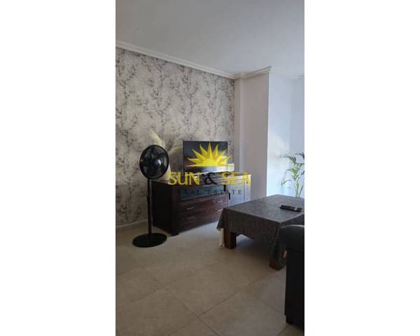 2 soverom Leilighet til salgs i El Altet, Elche / Elx - € 160 000 (Ref: 9271926)