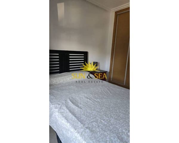 2 soverom Leilighet til salgs i El Altet, Elche / Elx - € 160 000 (Ref: 9271926)