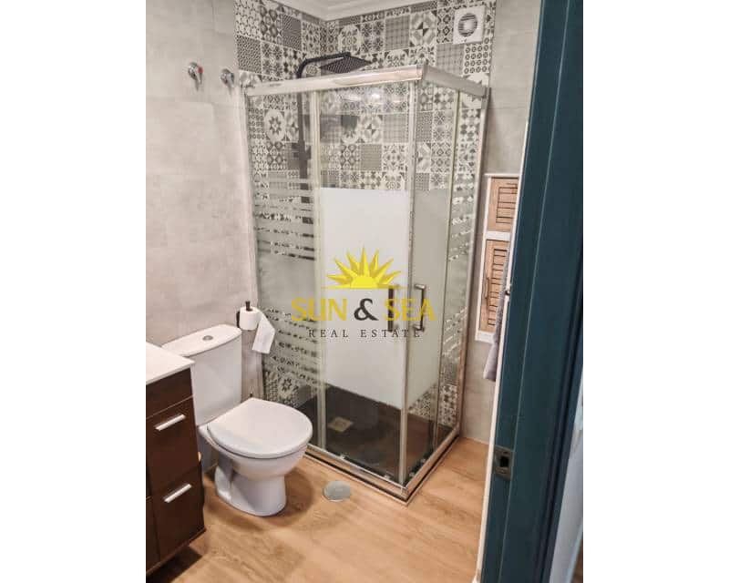 2 camera da letto Appartamento da affittare in Orihuela Costa con piscina garage - 1.300 € (Rif: 9273168)