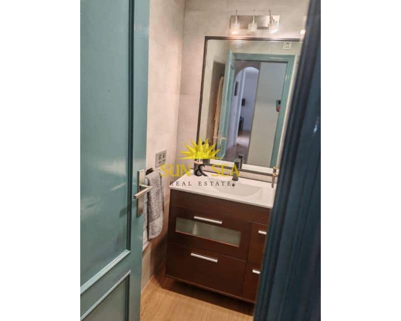 2 camera da letto Appartamento da affittare in Orihuela Costa con piscina garage - 1.300 € (Rif: 9273168)