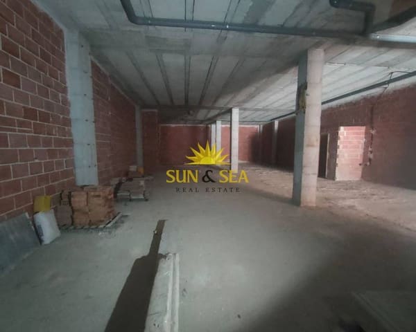 1 bedroom Commercial for rent in Playa del Acequión, Torrevieja - € 1,500 (Ref: 9273169)