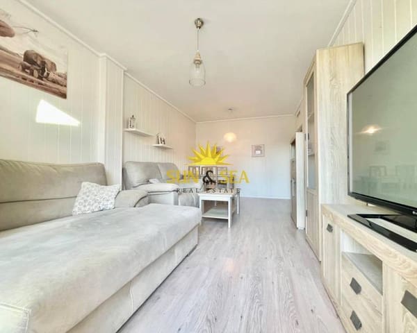 3 bedroom Apartment for rent in Altorreal, Molina de Segura with pool garage - € 950 (Ref: 9275212)