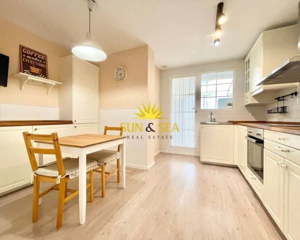 3 bedroom Apartment for rent in Altorreal, Molina de Segura with pool garage - € 950 (Ref: 9275212)