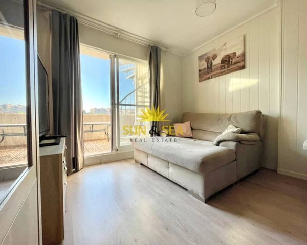 3 bedroom Apartment for rent in Altorreal, Molina de Segura with pool garage - € 950 (Ref: 9275212)