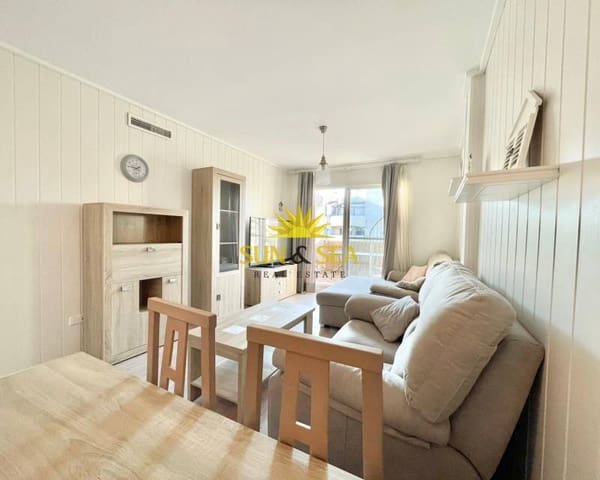 3 bedroom Apartment for rent in Altorreal, Molina de Segura with pool garage - € 950 (Ref: 9275212)