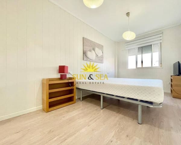 3 bedroom Apartment for rent in Altorreal, Molina de Segura with pool garage - € 950 (Ref: 9275212)