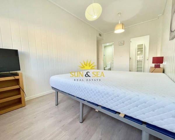 3 bedroom Apartment for rent in Altorreal, Molina de Segura with pool garage - € 950 (Ref: 9275212)