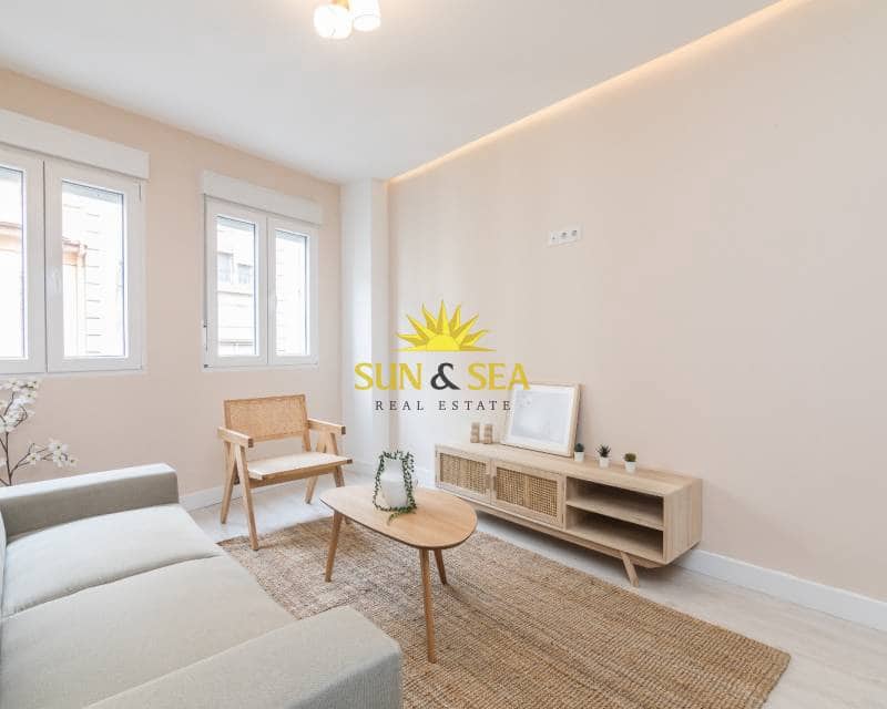 2 sypialnia Apartament do wynajęcia w Elche / Elx - 1 200 € (Ref: 9275213)