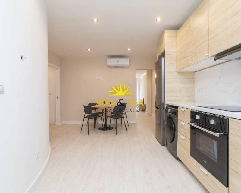 2 sypialnia Apartament do wynajęcia w Elche / Elx - 1 200 € (Ref: 9275213)