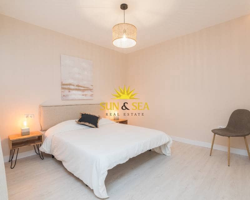 2 sypialnia Apartament do wynajęcia w Elche / Elx - 1 200 € (Ref: 9275213)