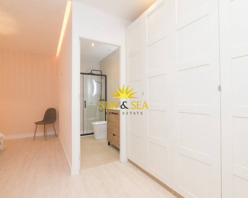 2 sypialnia Apartament do wynajęcia w Elche / Elx - 1 200 € (Ref: 9275213)