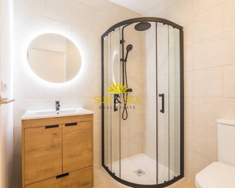 2 sypialnia Apartament do wynajęcia w Elche / Elx - 1 200 € (Ref: 9275213)
