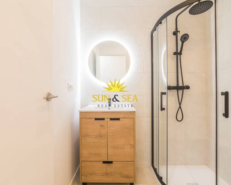 2 sypialnia Apartament do wynajęcia w Elche / Elx - 1 200 € (Ref: 9275213)