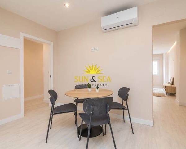 2 soveværelse Lejlighed til leje i Centro, Elche / Elx - € 1.200 (Ref: 9275213)