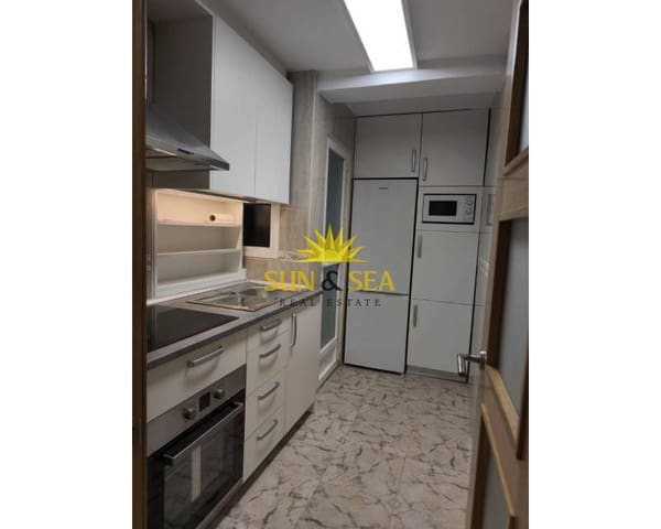 3 bedroom Apartment for rent in Cartagena Ciudad, Cartagena - € 1,050 (Ref: 9278179)