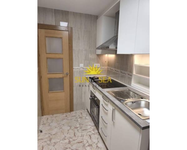 3 bedroom Apartment for rent in Cartagena Ciudad, Cartagena - € 1,050 (Ref: 9278179)